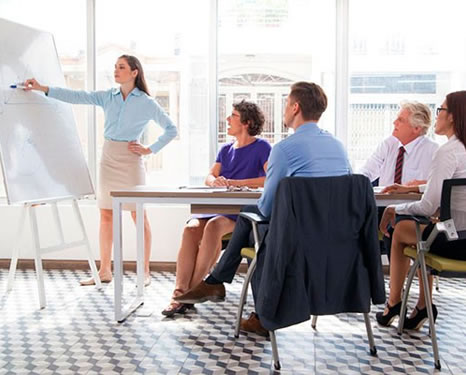 Sobre a GN Consultoria Sobre a GN Consultoria