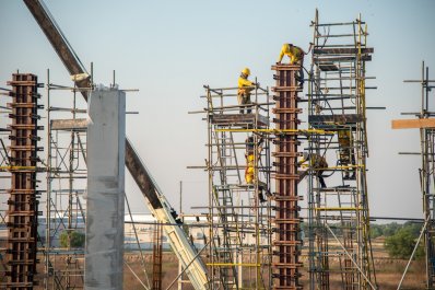 NR-35 Trabalho em altura
