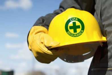 NR-5 CIPA Comissão Interna de Prevenção de Acidentes