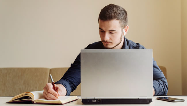 Curso Online GN Consultoria