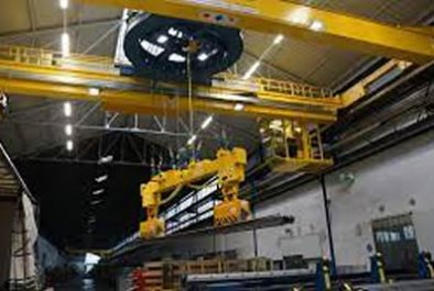 NR-11 Amarração de Carga, Segurança no Transporte, Movimentação, Armazenagem e Manuseio de Materiais